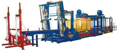 Schaum-Brett-Schneidemaschine für ENV-Polystyren-Blöcke, ENV-Schaum-Schneidwerkzeuge