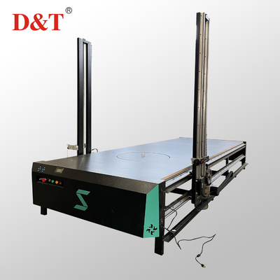 Draht-Schaum-Schneider 0 Soem-ODM annehmbarer ENV heißer - 6m/Min