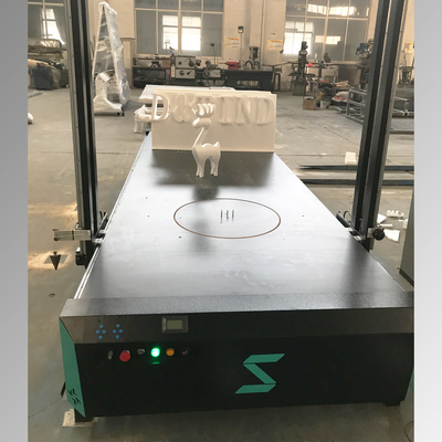 Draht-Schaum-Schneider 0 Soem-ODM annehmbarer ENV heißer - 6m/Min