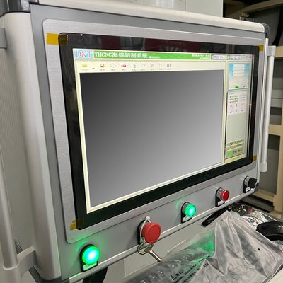 Automatischer rotierender vertikaler Schaum-Schneider für PIR EVA Foam Rock Wool