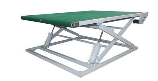 Rotierendes Blatt aufrechte CNC-Schwamm-Schneidemaschine für flexiblen Schwamm