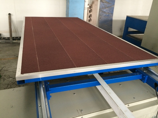Automatischer schneller Draht-Hartschaumstoff-Schneider für 2D oder Formen 3D