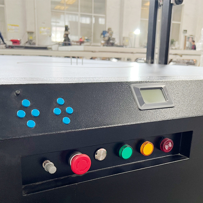 D&T 3D CNC 3-Achsen-Heißdraht-Eps-Schaumschneider für Styroporplatten