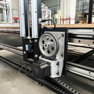 D&T 3D CNC 3-Achsen-Heißdraht-Eps-Schaumschneider für Styroporplatten