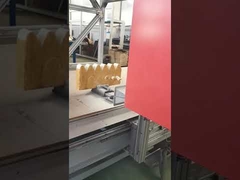 PIR Cutting