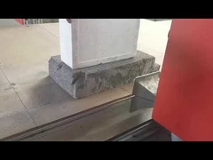 Foam cement