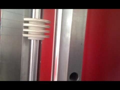 EPS cutting machine