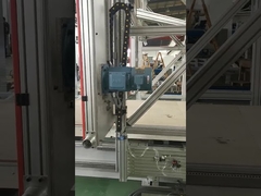 Portal Frame Moving