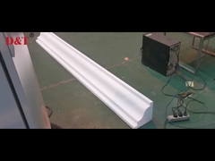 heiße Draht 3D CNC-Schaum-Blockschneiden-Maschine für Schaum-Block-Quellproduktion