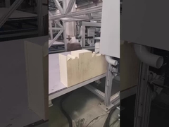 Kettenstich-Auto-Flipping-Matratze-Tape-Kante Nähmaschine Einstellbarer Nähkopf
