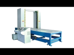 Multifunktionales schnelles EPS-Hot Wire-CNC-Schaumschneider 2D, 1,5M / Min