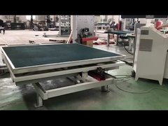4kw Schaumkissen-Schneidemaschine