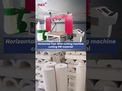 Industriecomputer 2D-Schnittmaschine für Karton 5 KW 1,3 - 1,5 mm mit Schnittgeschwindigkeit 0-6 m/min