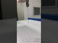 Horizontale Schnelldrahtschneidmaschine für Steinwolle